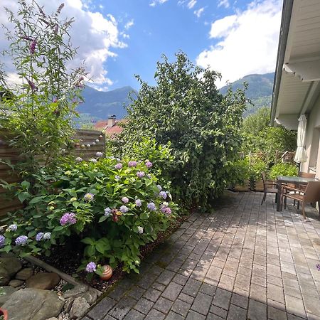Ferienwohnung Lisl Obervellach Esterno foto