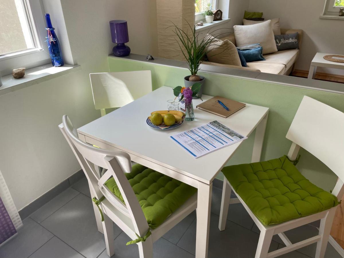 Ferienwohnung Lisl Obervellach Esterno foto