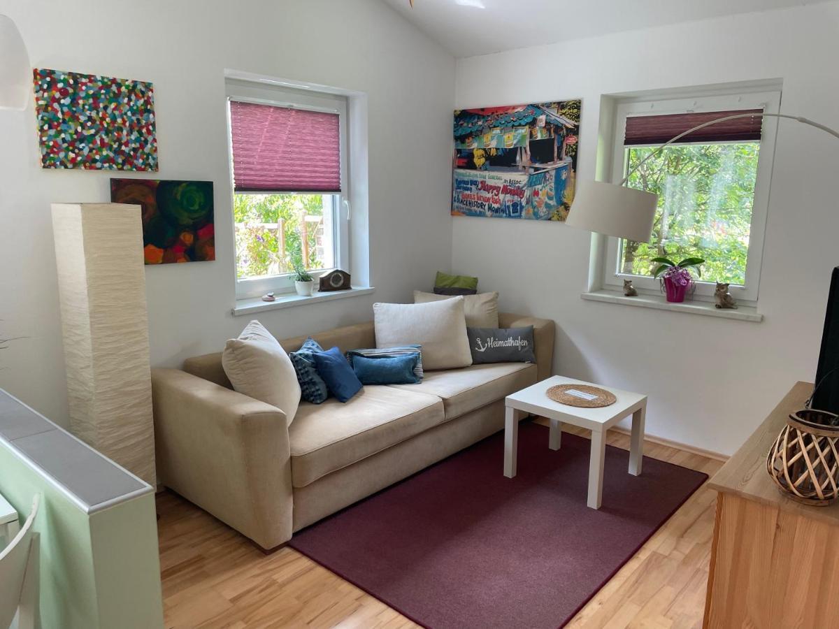 Ferienwohnung Lisl Obervellach Esterno foto