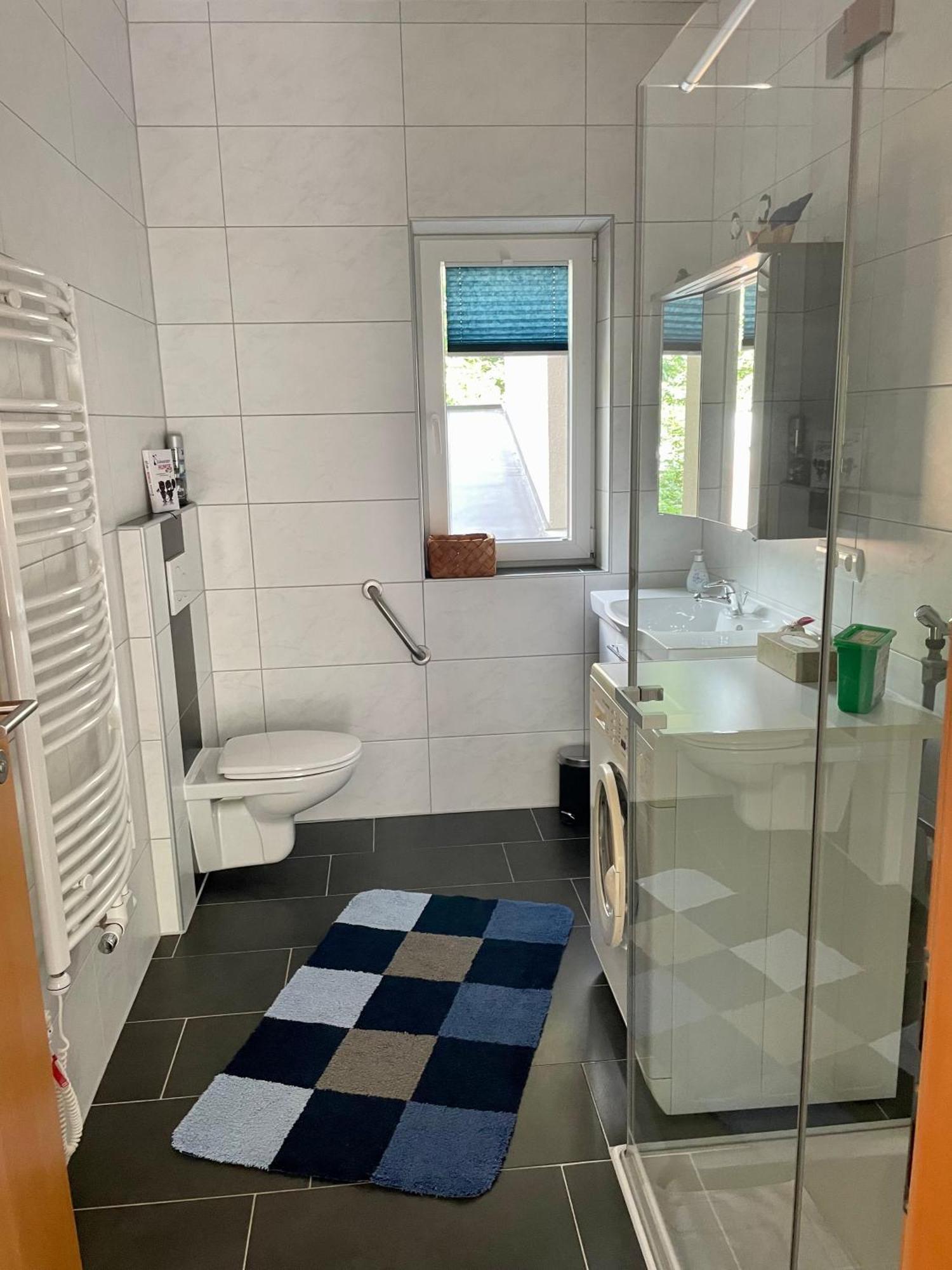 Ferienwohnung Lisl Obervellach Esterno foto